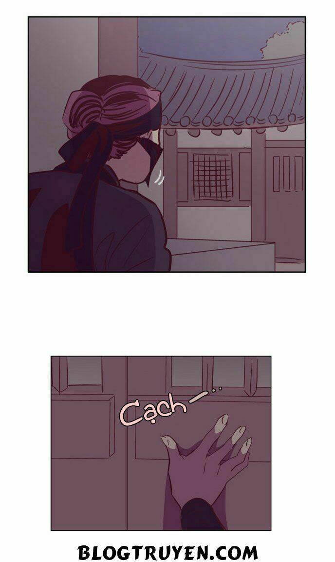 Trăng Lên Ban Ngày Chapter 110 - Trang 2