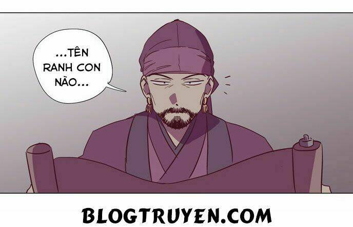 Trăng Lên Ban Ngày Chapter 110 - Trang 2