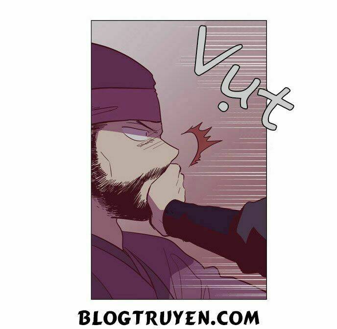 Trăng Lên Ban Ngày Chapter 110 - Trang 2