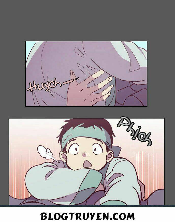 Trăng Lên Ban Ngày Chapter 110 - Trang 2