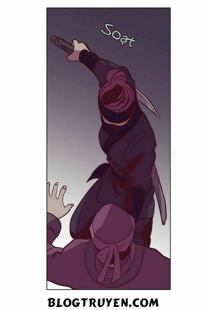 Trăng Lên Ban Ngày Chapter 110 - Trang 2