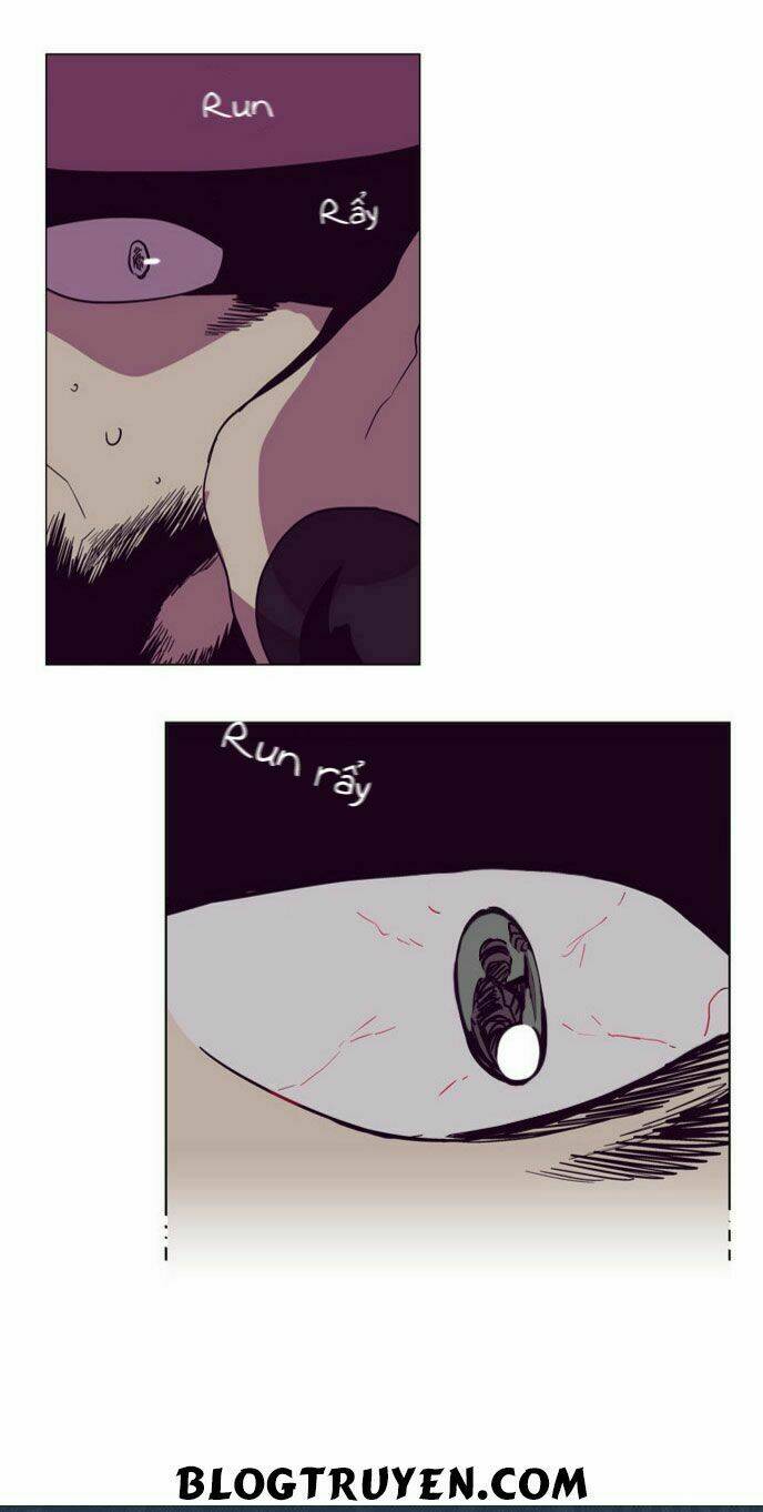 Trăng Lên Ban Ngày Chapter 110 - Trang 2