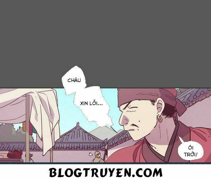 Trăng Lên Ban Ngày Chapter 110 - Trang 2