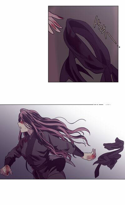 Trăng Lên Ban Ngày Chapter 111 - Trang 2