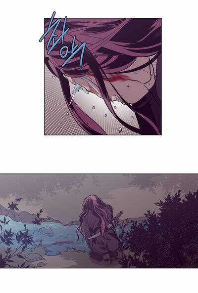 Trăng Lên Ban Ngày Chapter 111 - Trang 2