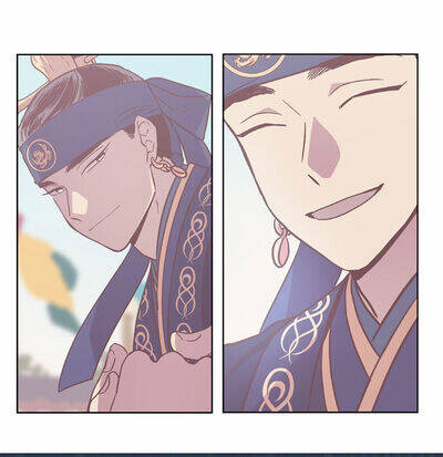 Trăng Lên Ban Ngày Chapter 111 - Trang 2