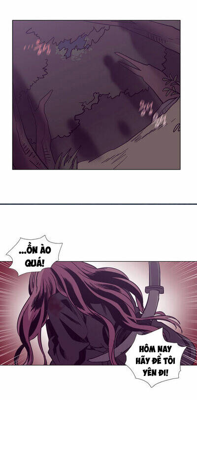 Trăng Lên Ban Ngày Chapter 111 - Trang 2