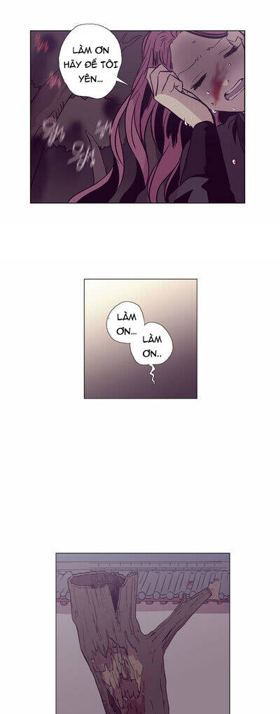 Trăng Lên Ban Ngày Chapter 111 - Trang 2