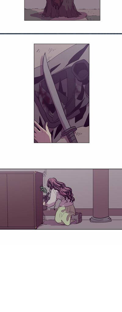 Trăng Lên Ban Ngày Chapter 111 - Trang 2