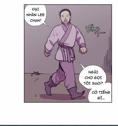 Trăng Lên Ban Ngày Chapter 111 - Trang 2