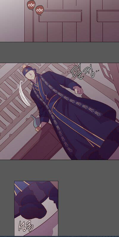 Trăng Lên Ban Ngày Chapter 111 - Trang 2