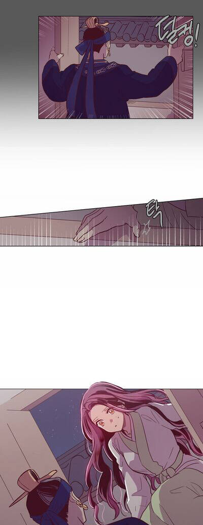 Trăng Lên Ban Ngày Chapter 111 - Trang 2