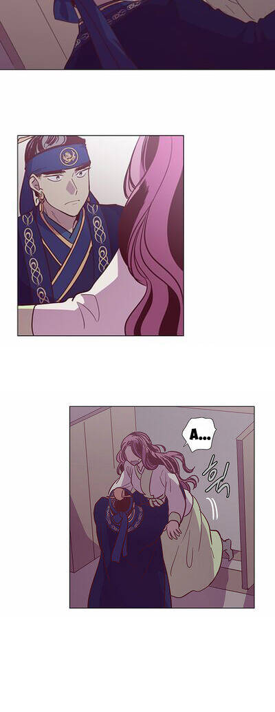 Trăng Lên Ban Ngày Chapter 111 - Trang 2