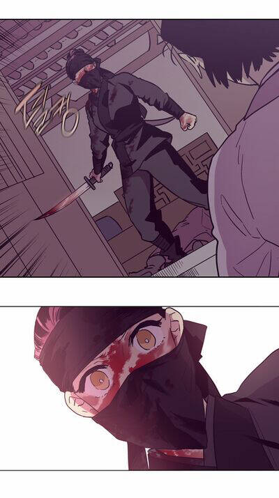 Trăng Lên Ban Ngày Chapter 111 - Trang 2