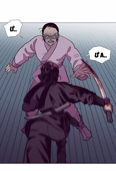 Trăng Lên Ban Ngày Chapter 111 - Trang 2