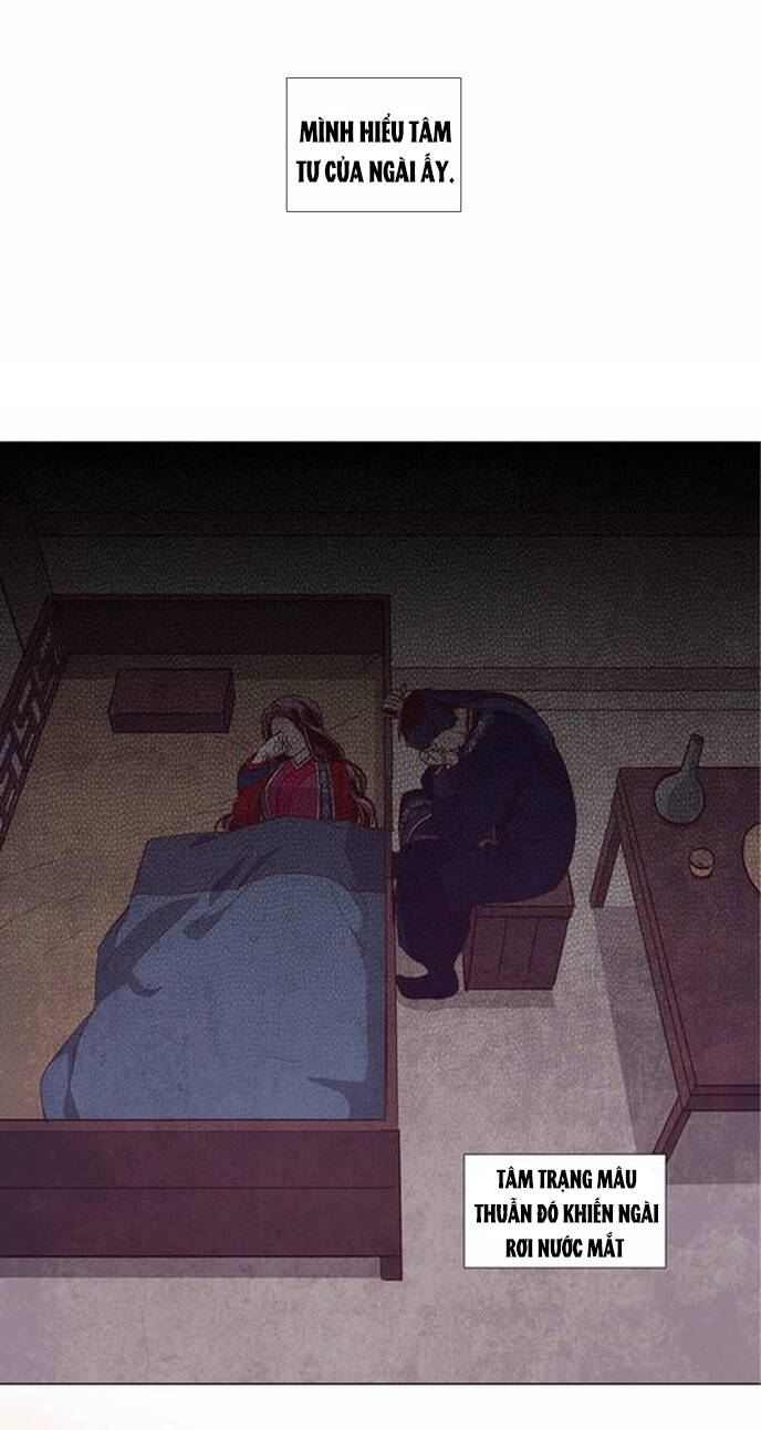 Trăng Lên Ban Ngày Chapter 113 - Trang 2