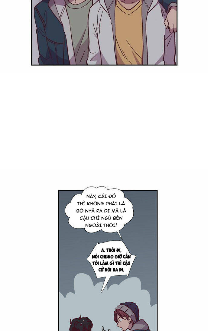 Trăng Lên Ban Ngày Chapter 113 - Trang 2