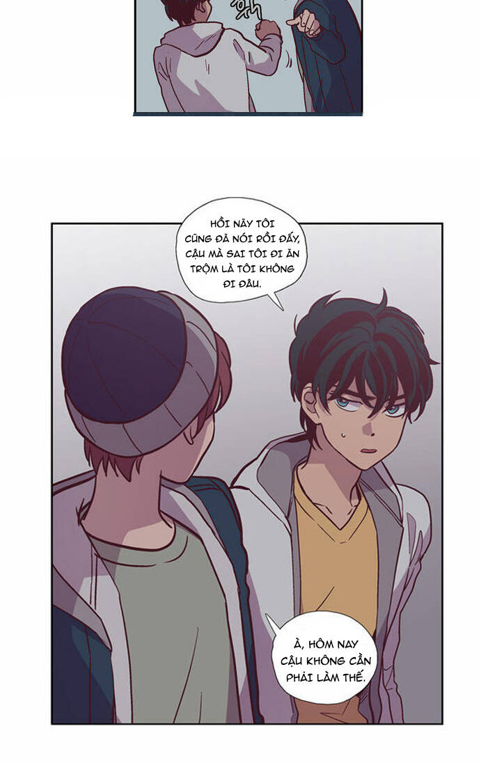 Trăng Lên Ban Ngày Chapter 113 - Trang 2