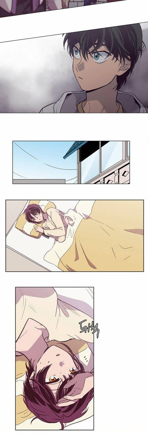 Trăng Lên Ban Ngày Chapter 113 - Trang 2