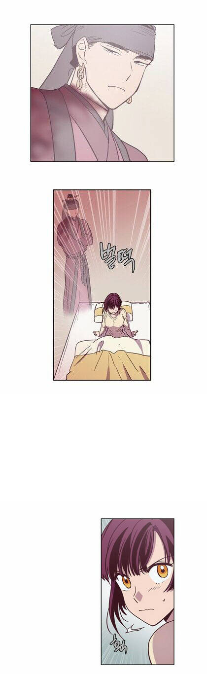 Trăng Lên Ban Ngày Chapter 113 - Trang 2