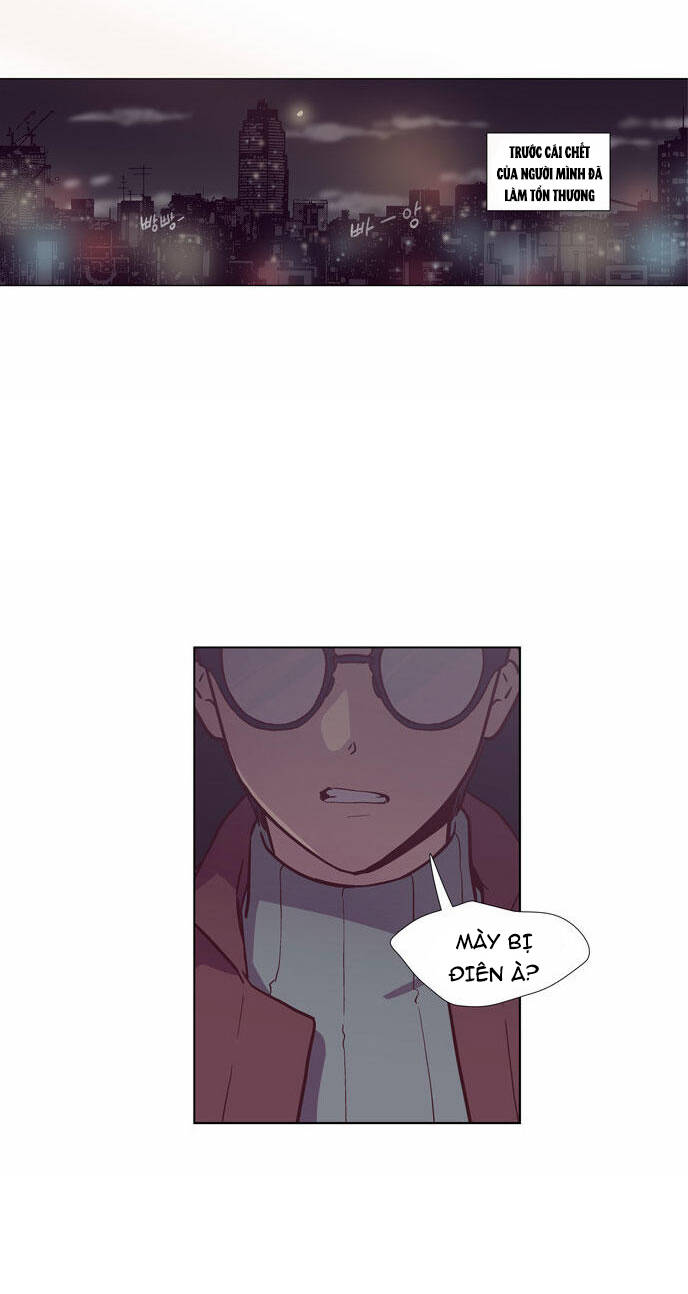 Trăng Lên Ban Ngày Chapter 113 - Trang 2