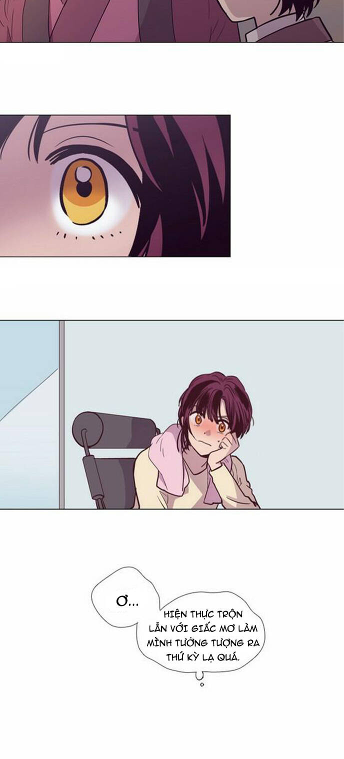 Trăng Lên Ban Ngày Chapter 113 - Trang 2