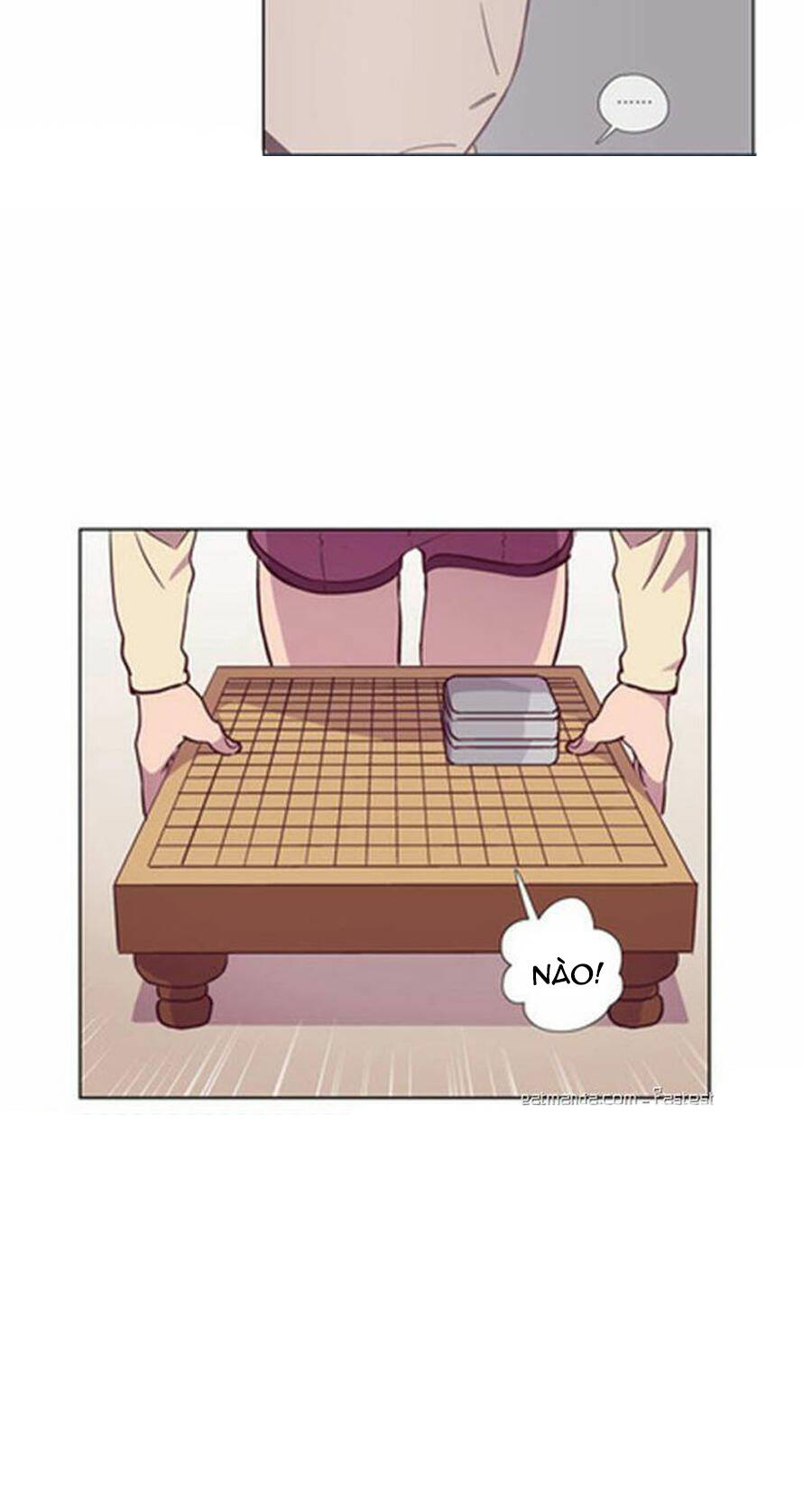 Trăng Lên Ban Ngày Chapter 114 - Trang 2