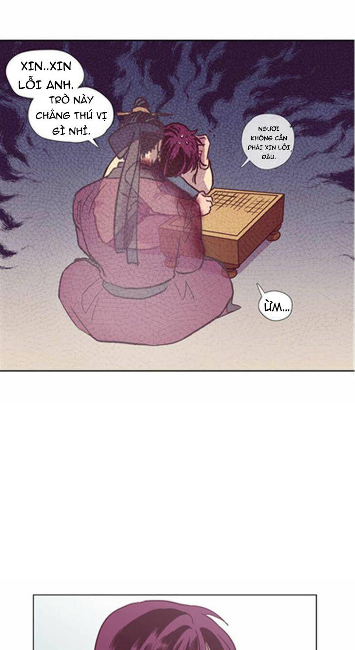 Trăng Lên Ban Ngày Chapter 114 - Trang 2