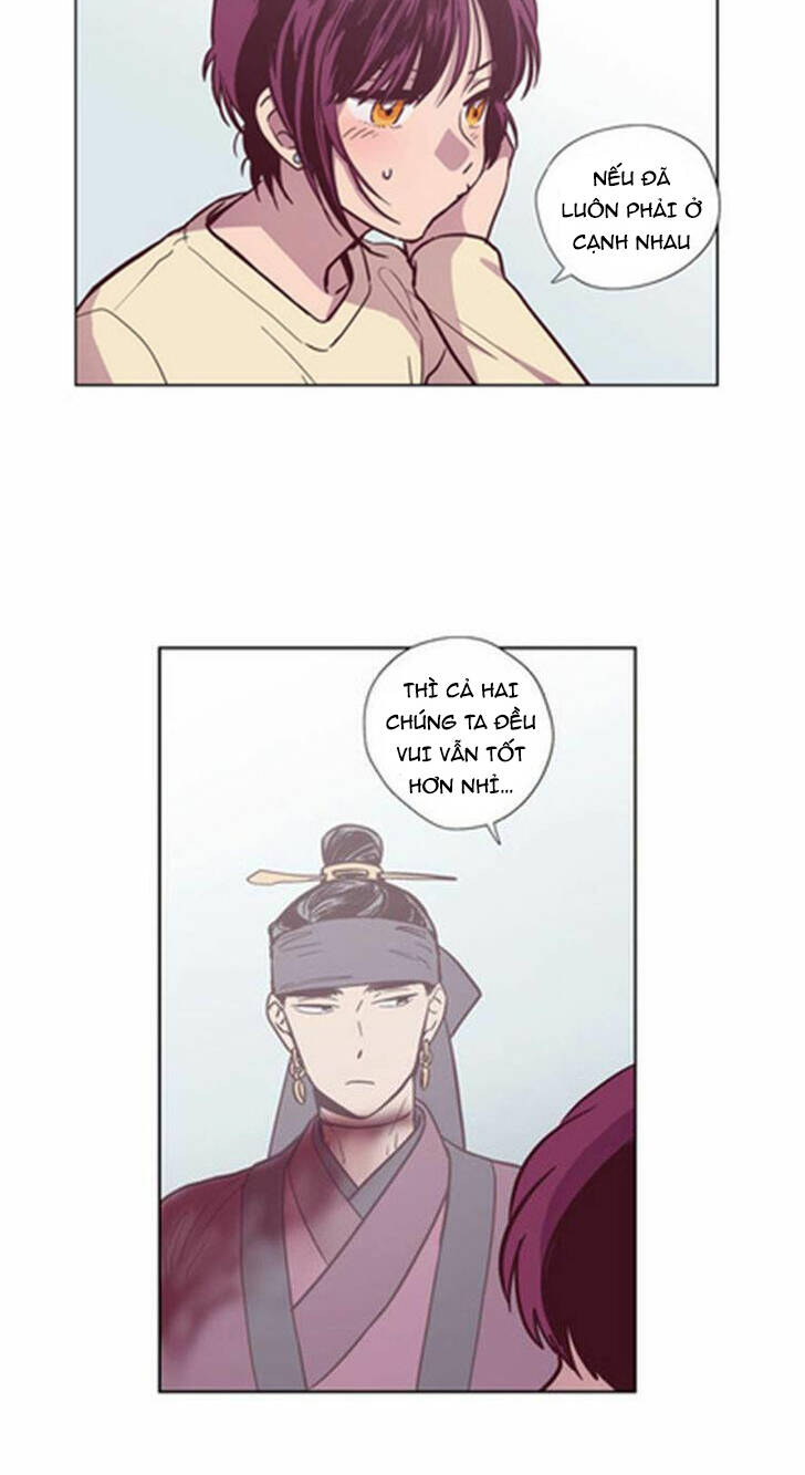 Trăng Lên Ban Ngày Chapter 114 - Trang 2