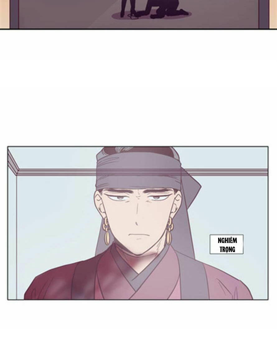 Trăng Lên Ban Ngày Chapter 114 - Trang 2