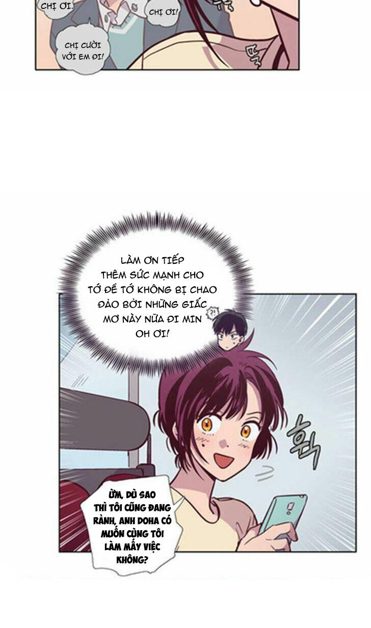 Trăng Lên Ban Ngày Chapter 114 - Trang 2