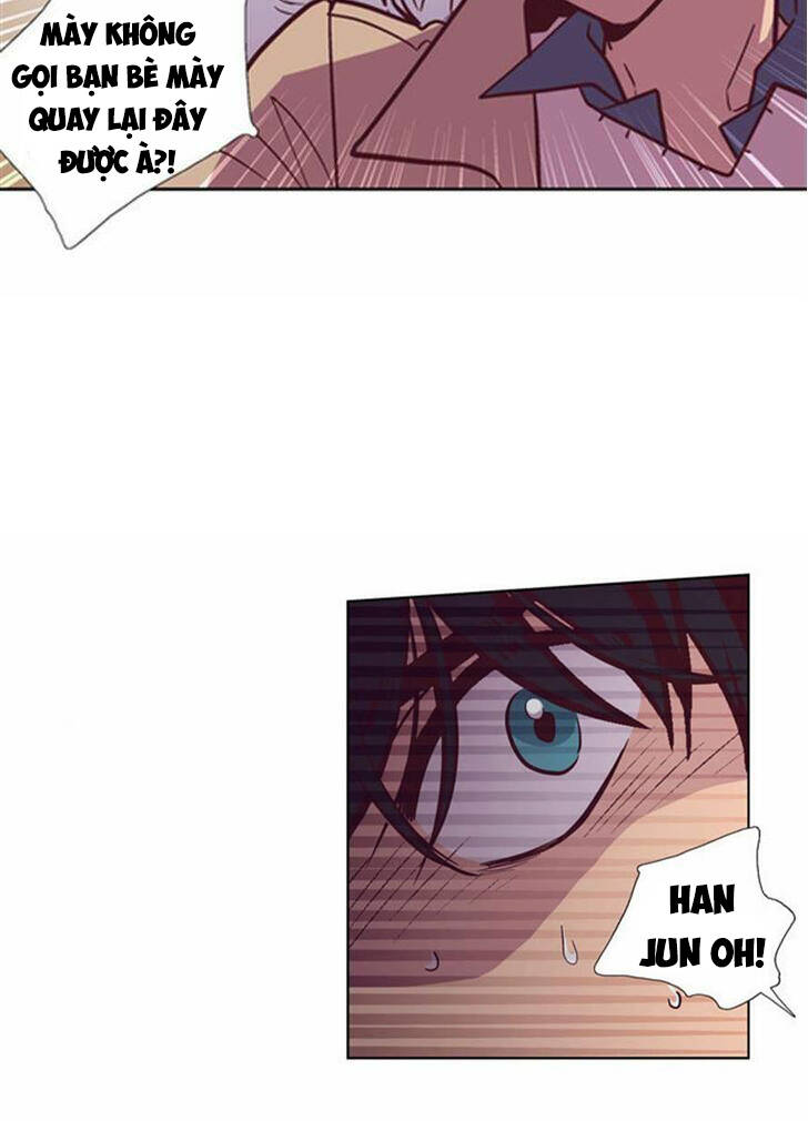 Trăng Lên Ban Ngày Chapter 115 - Trang 2