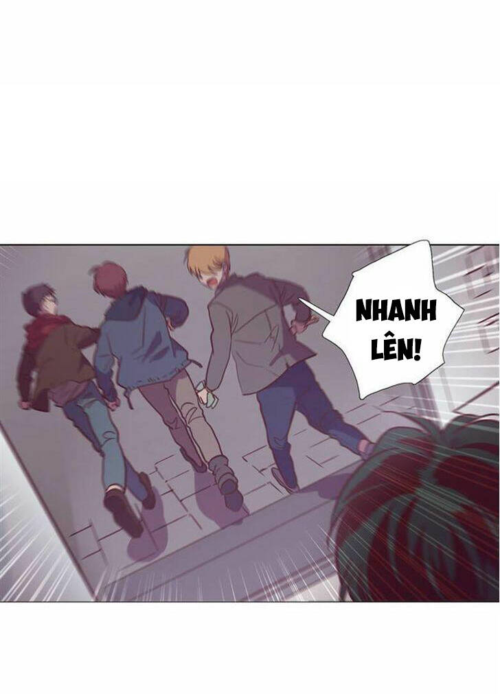 Trăng Lên Ban Ngày Chapter 115 - Trang 2