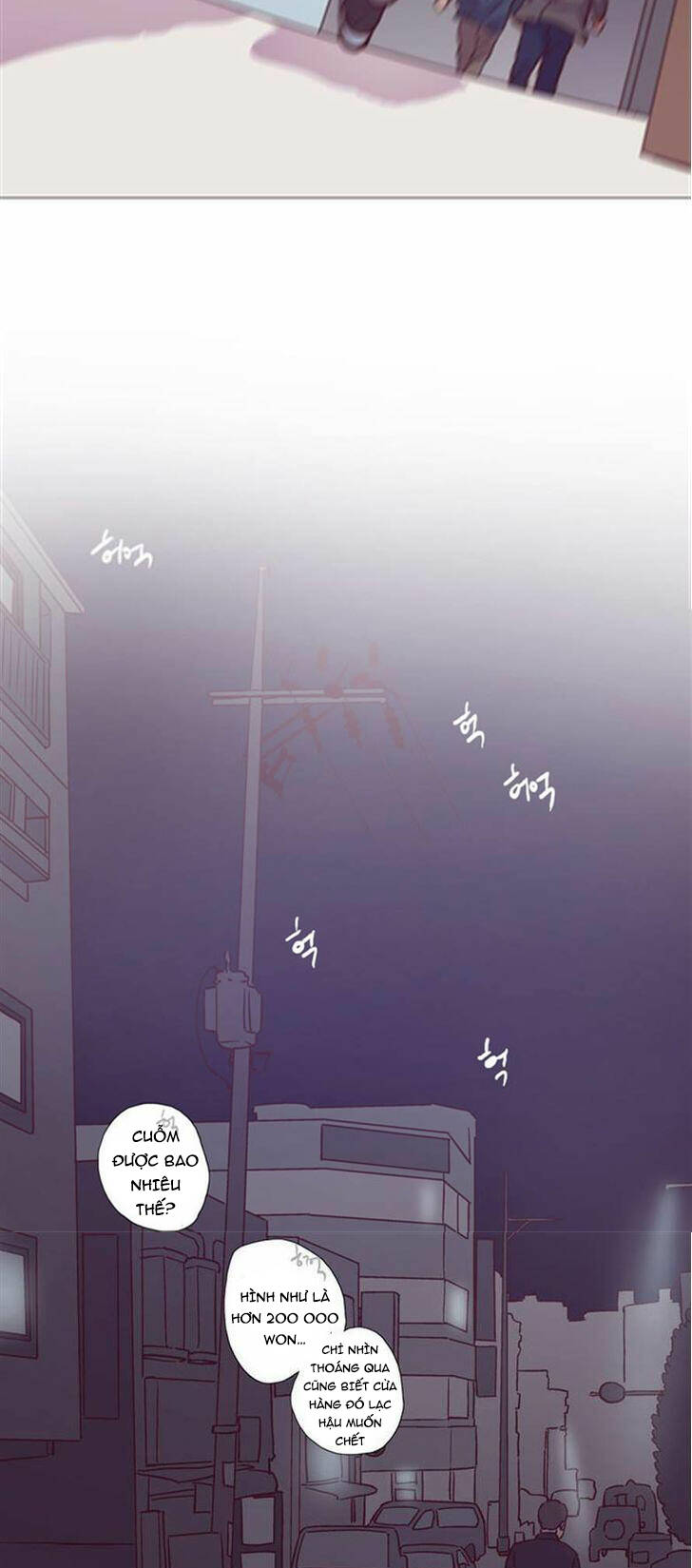 Trăng Lên Ban Ngày Chapter 115 - Trang 2