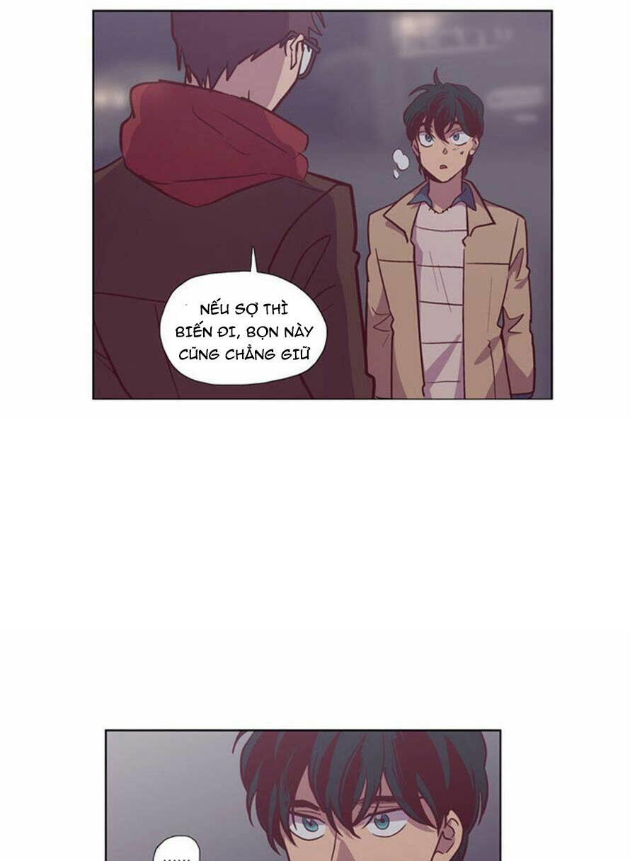 Trăng Lên Ban Ngày Chapter 115 - Trang 2