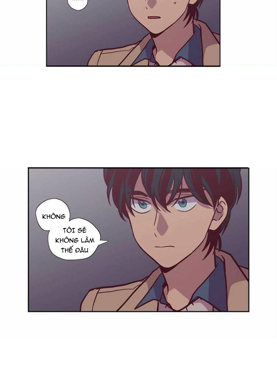 Trăng Lên Ban Ngày Chapter 115 - Trang 2