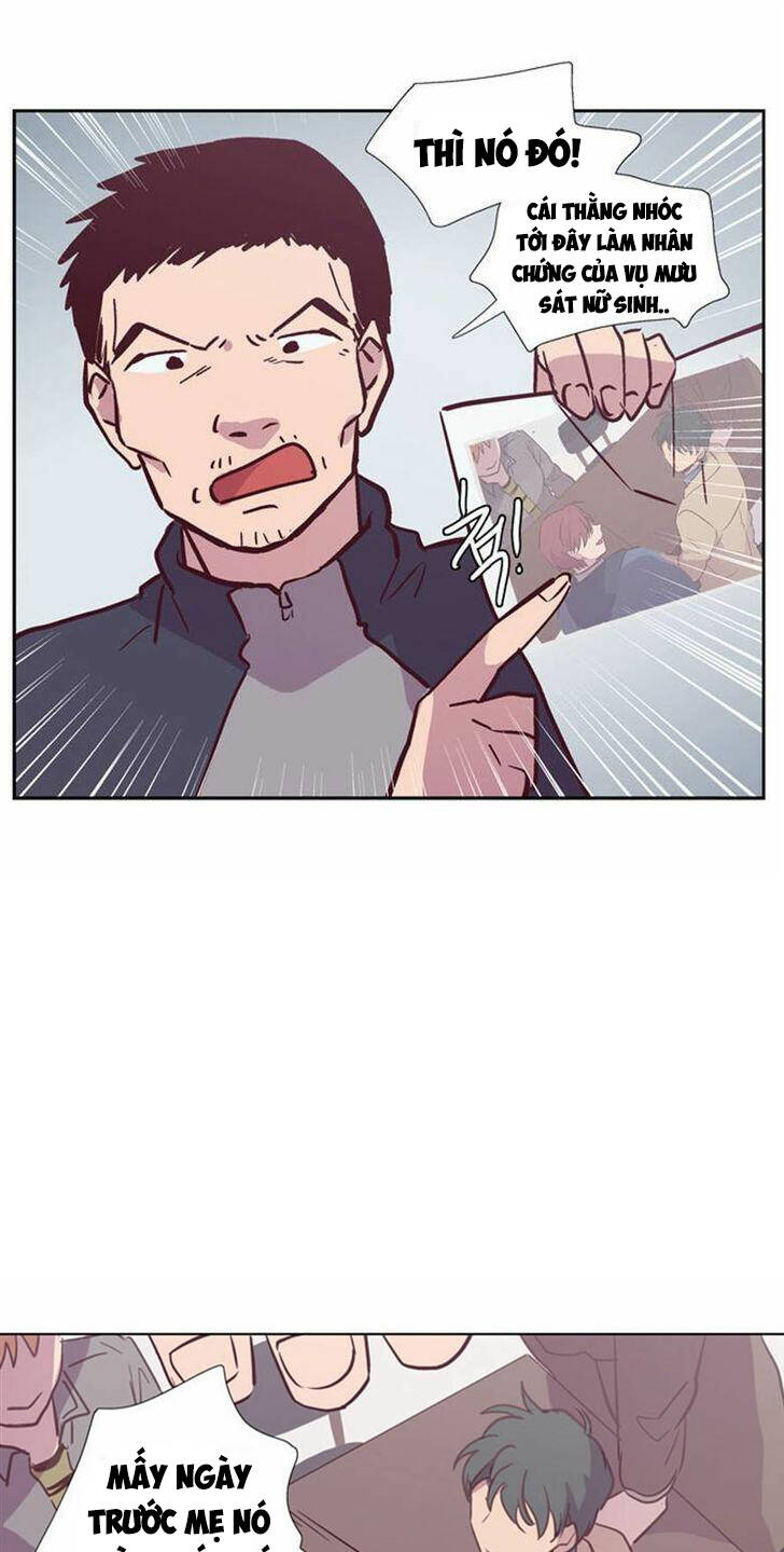 Trăng Lên Ban Ngày Chapter 115 - Trang 2