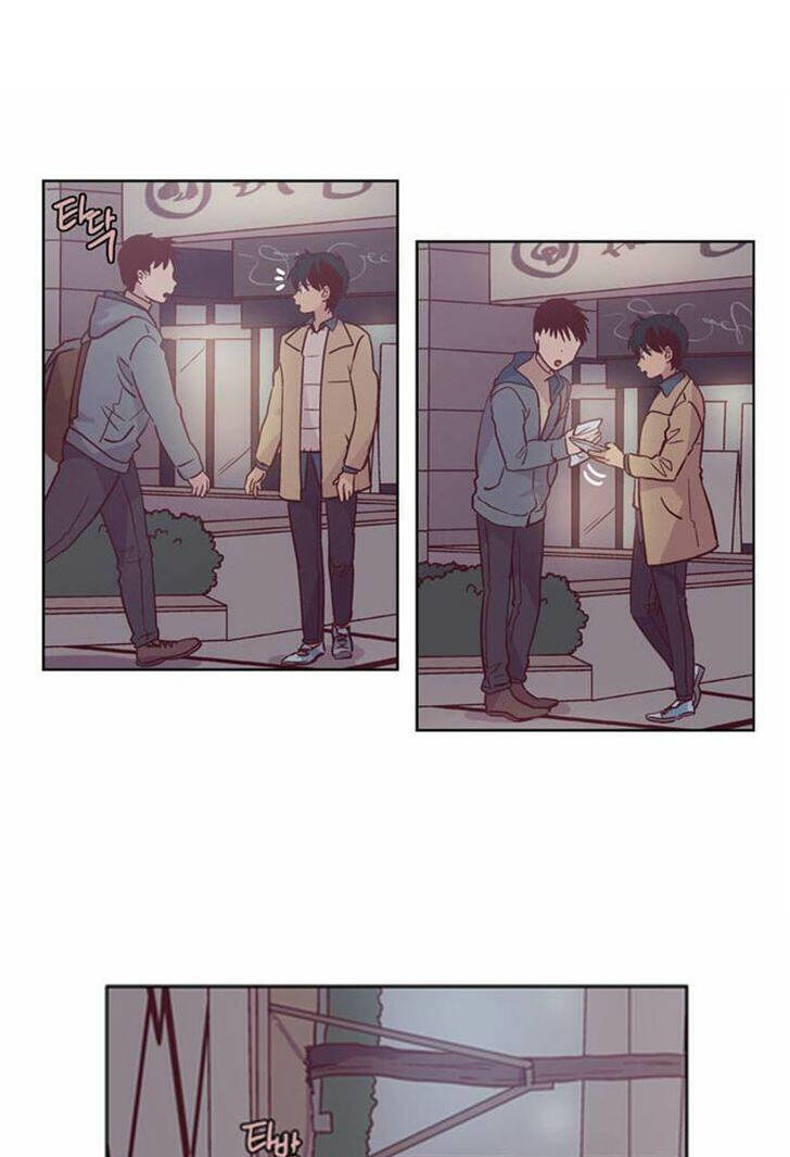 Trăng Lên Ban Ngày Chapter 115 - Trang 2