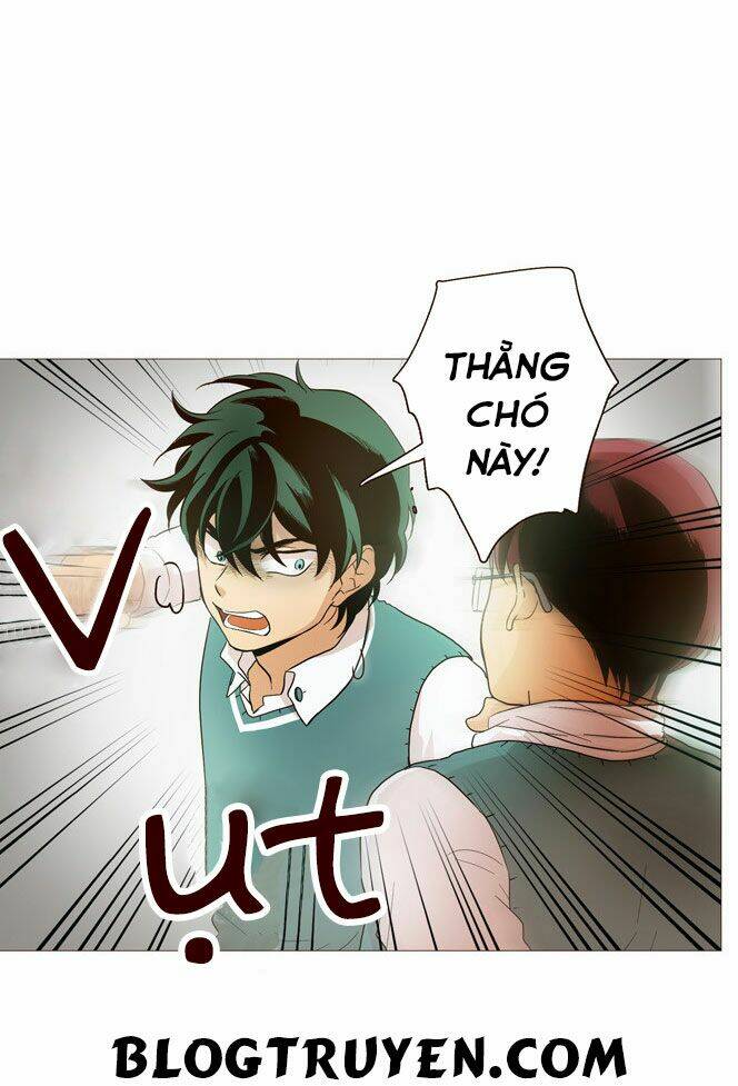 Trăng Lên Ban Ngày Chapter 12 - Trang 2