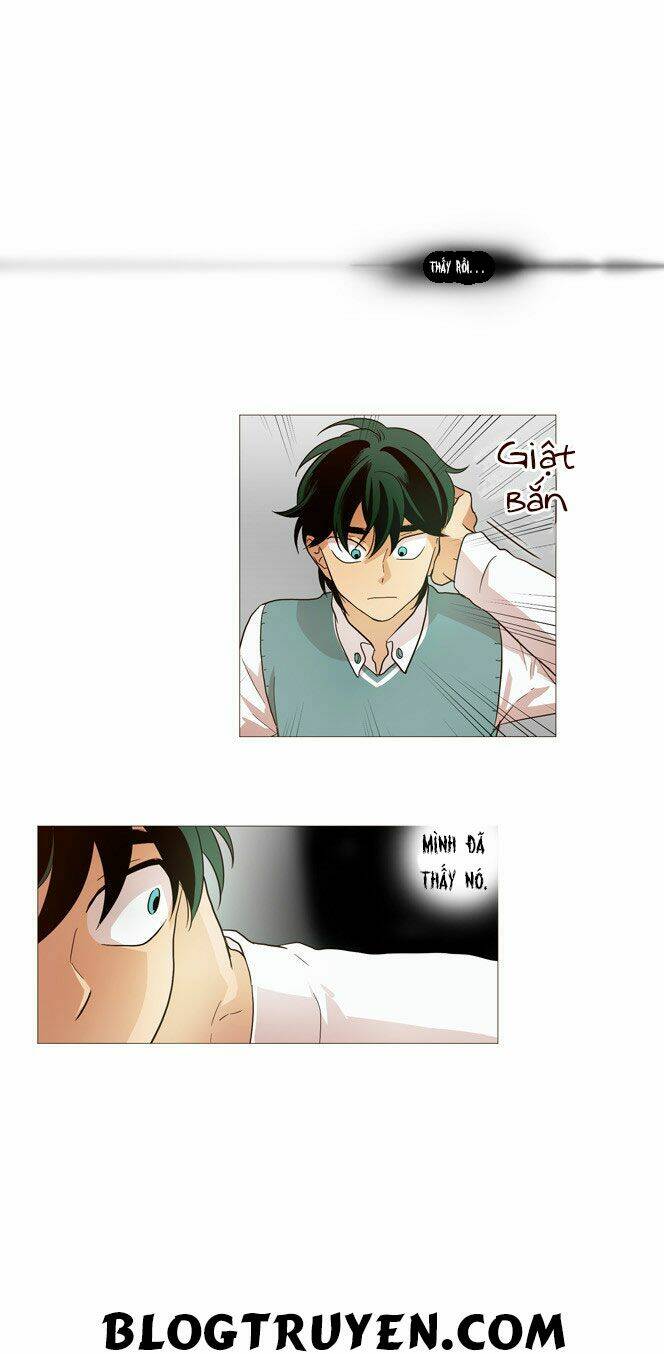 Trăng Lên Ban Ngày Chapter 12 - Trang 2