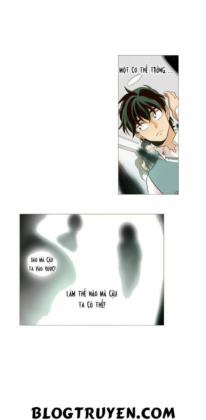 Trăng Lên Ban Ngày Chapter 12 - Trang 2