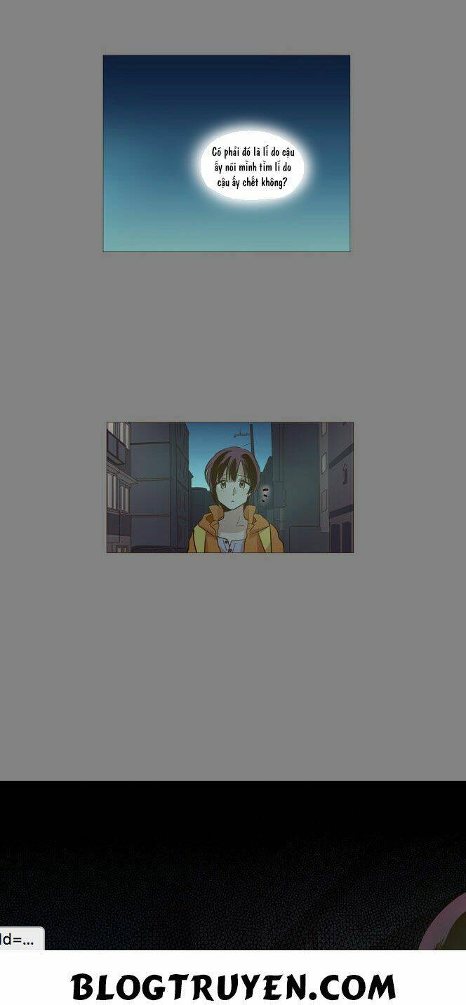 Trăng Lên Ban Ngày Chapter 12 - Trang 2