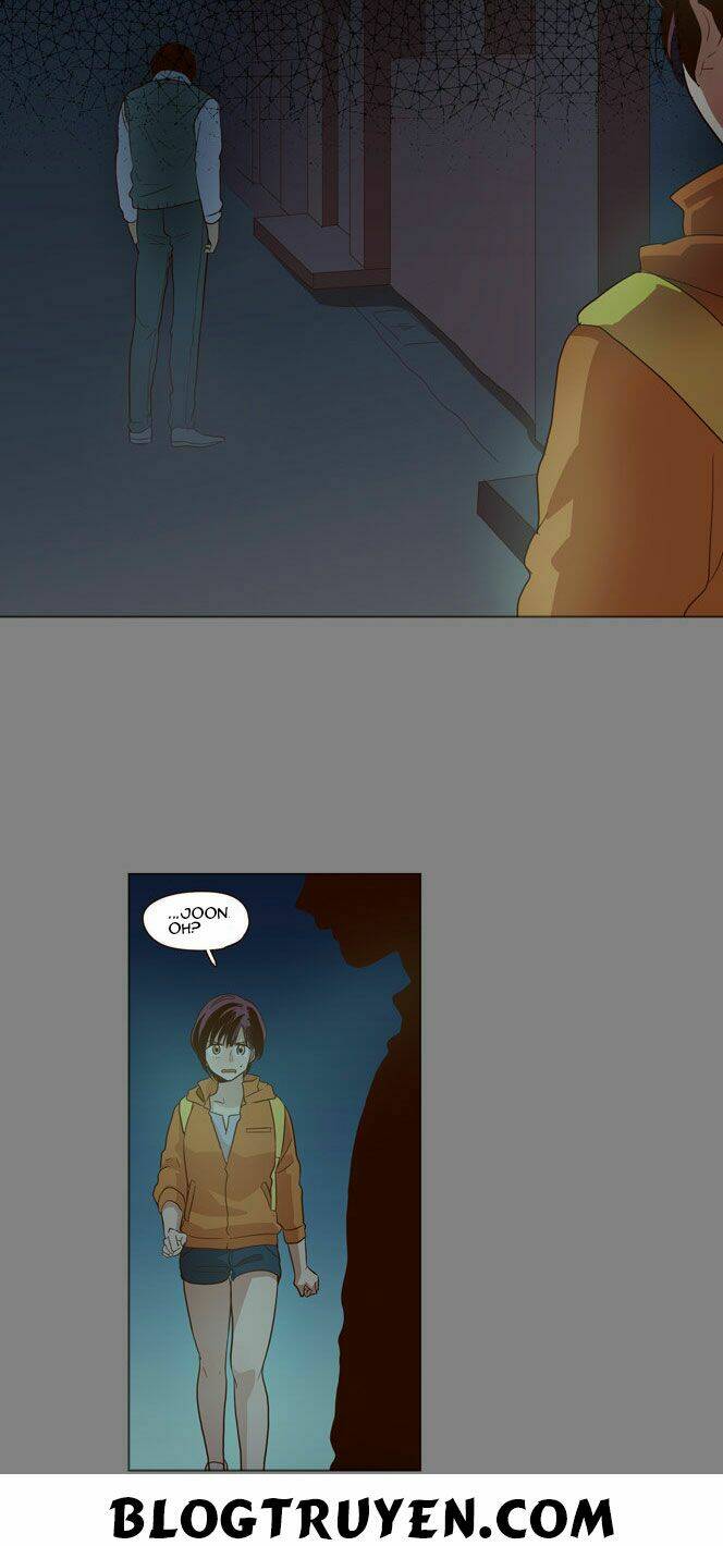 Trăng Lên Ban Ngày Chapter 12 - Trang 2