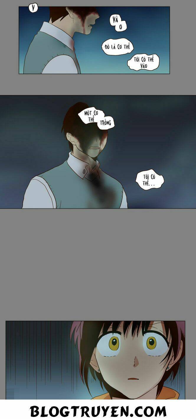 Trăng Lên Ban Ngày Chapter 12 - Trang 2