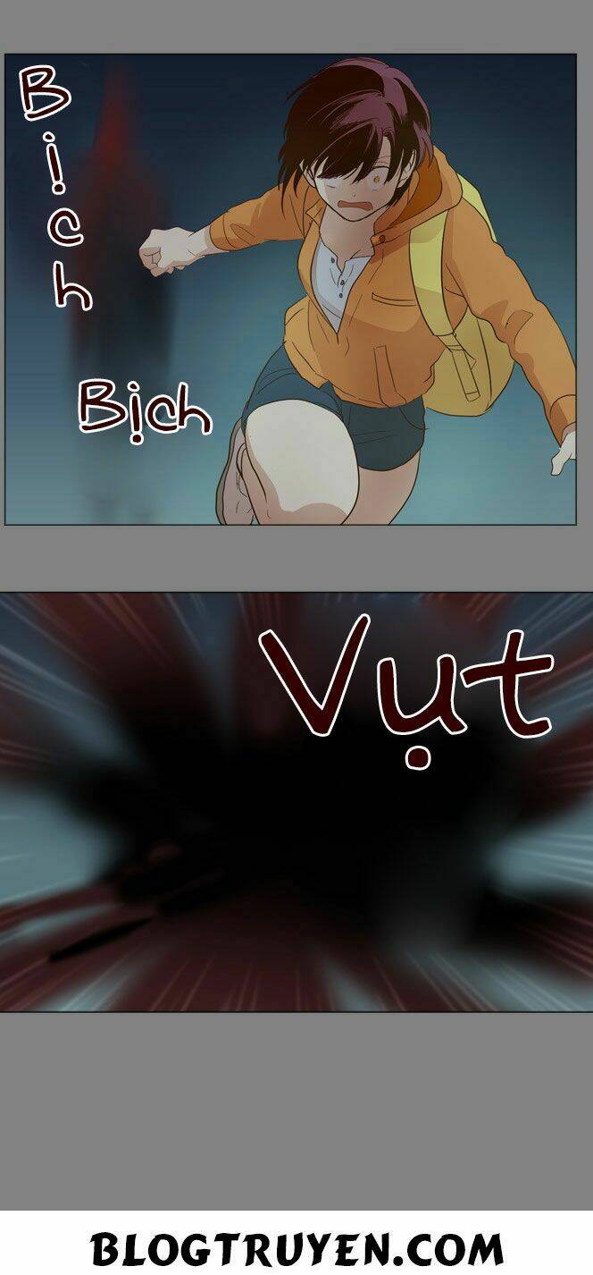 Trăng Lên Ban Ngày Chapter 12 - Trang 2