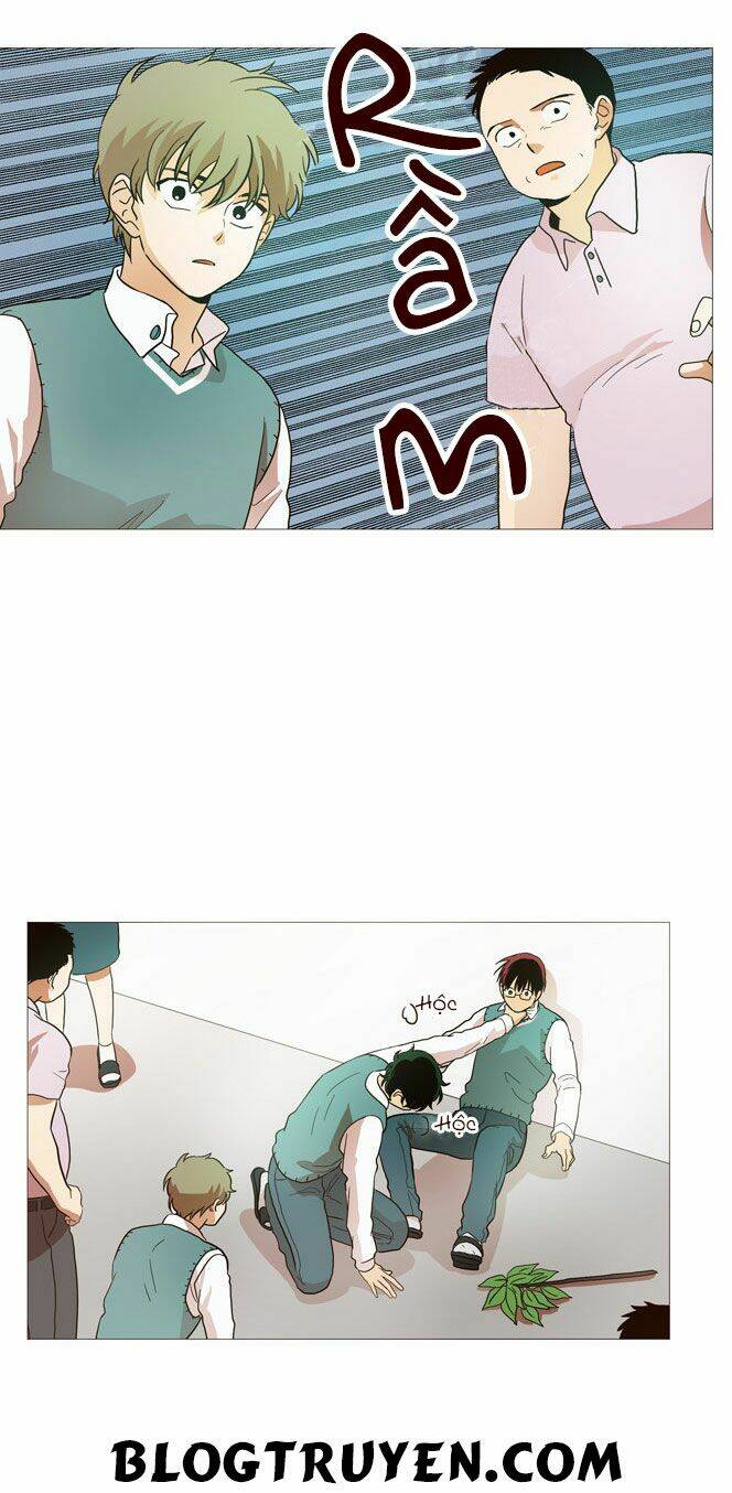 Trăng Lên Ban Ngày Chapter 12 - Trang 2