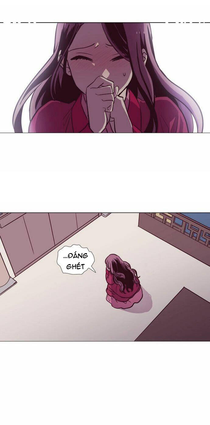 Trăng Lên Ban Ngày Chapter 121 - Trang 2