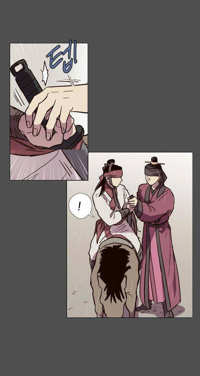 Trăng Lên Ban Ngày Chapter 121 - Trang 2