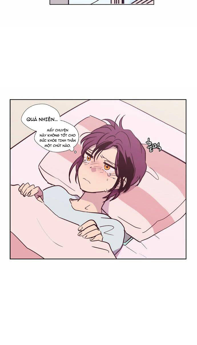 Trăng Lên Ban Ngày Chapter 121 - Trang 2