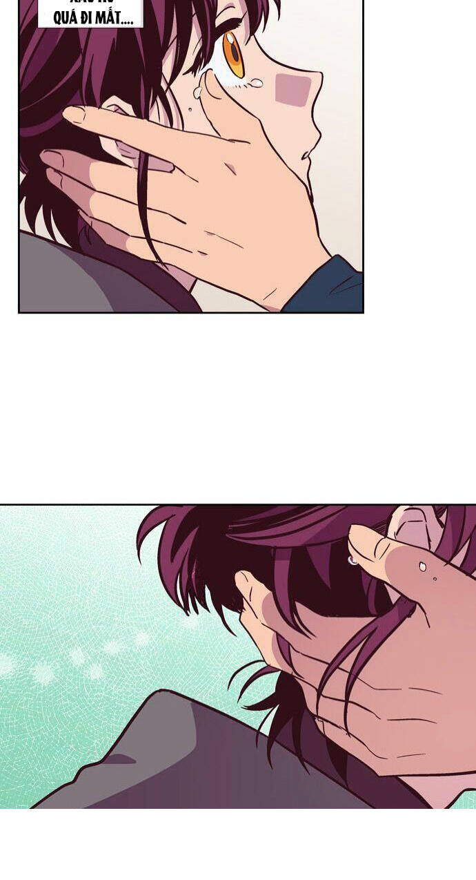 Trăng Lên Ban Ngày Chapter 121 - Trang 2